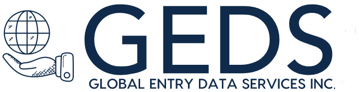 GEDS — Global Entry Data Services Inc.